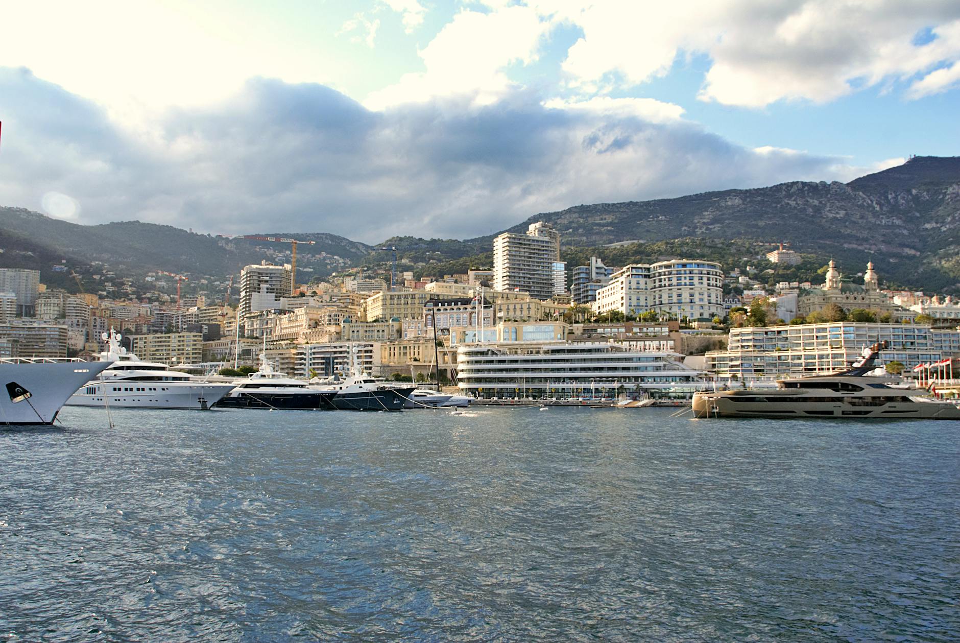Agence SEO Monaco - Monaco