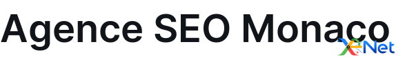 Agence SEO Monaco